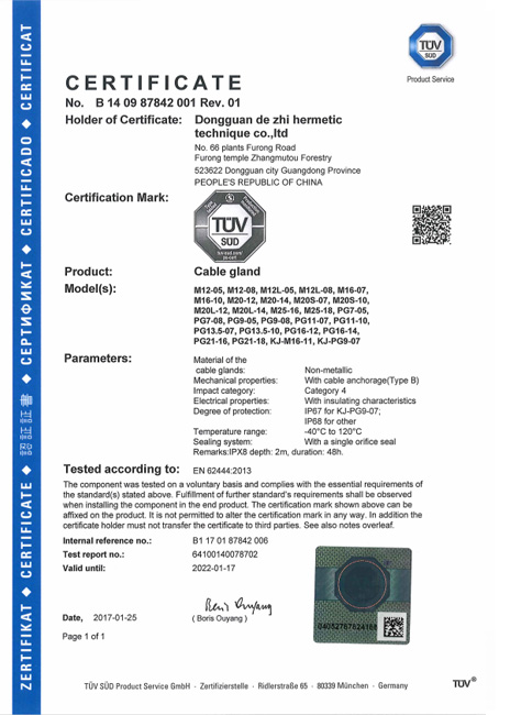 64100140078702 CERT_Bauart_CE_LVD